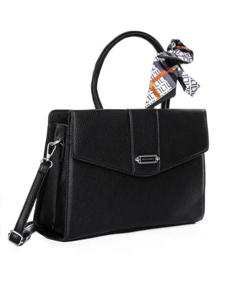 Geanta de mana 5ZA208 BLACK | MEI