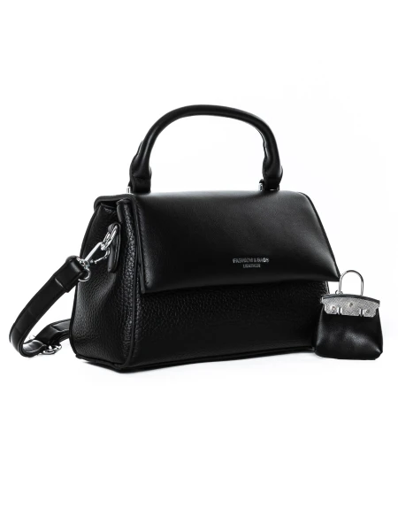 Geanta de mana 5ZA211 BLACK | MEI