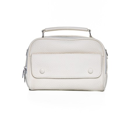 Geanta de umar 5ZA222 WHITE | MEI