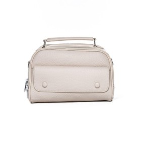 Geanta de umar 5ZA222 BEIGE | MEI