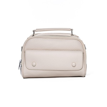 Geanta de umar 5ZA222 BEIGE | MEI