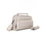 Geanta de umar 5ZA222 BEIGE | MEI