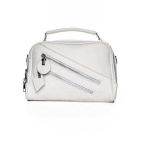 Geanta de umar 5ZA221 WHITE | MEI