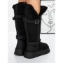 Cizme Dama 5WL79 BLACK | MEI