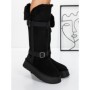 Cizme Dama 5WL79 BLACK | MEI