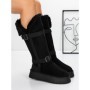 Cizme Dama 5WL79 BLACK | MEI