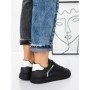 Sneakers Dama 983 BLACK | FASHION