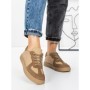 Sneakers Dama 986 KHAKI | FASHION