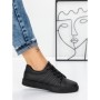 Sneakers Dama 982 BLACK | FASHION