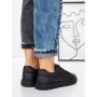 Sneakers Dama 982 BLACK | FASHION