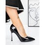 Pantofi Stiletto 3ADC80 BLACK | MEI