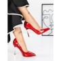 Pantofi Stiletto 3ADC80 RED | MEI