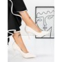 Pantofi Stiletto 3AXKK201 BEIGE | MEI