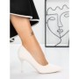 Pantofi Stiletto 3AXKK201 BEIGE | MEI
