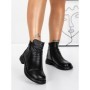 Ghete Dama 2268 BLACK | MEI