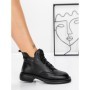 Ghete Dama 9953 BLACK | MEI