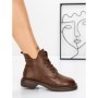 Ghete Dama 9953 BROWN | MEI
