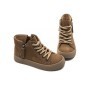 Ghete Dama din piele naturala 639-88 KHAKI | ADVANCER