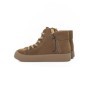 Ghete Dama din piele naturala 639-88 KHAKI | ADVANCER