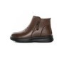 Ghete Dama din piele naturala M852 BROWN | ADVANCER