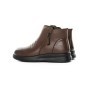 Ghete Dama din piele naturala M852 BROWN | ADVANCER
