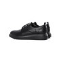 Pantofi Casual Dama din piele naturala 5272502 BLACK | ADVANCER