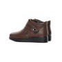 Ghete Dama din piele naturala M3535 BROWN | ADVANCER