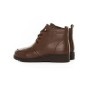 Ghete Dama din piele naturala 3908 BROWN | ADVANCER