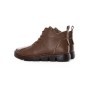 Ghete Dama din piele naturala 5512 BROWN | ADVANCER