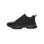 Ghete Barbati din piele naturala E90005 BLACK | ADVANCER