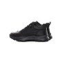 Ghete Barbati din piele naturala E90005 BLACK | ADVANCER