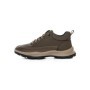 Ghete Barbati din piele naturala E90005 KHAKI | ADVANCER