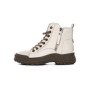 Ghete Dama din piele naturala 1292 KHAKI | ADVANCER