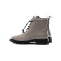 Ghete Dama din piele naturala E0931-10 APRICOT | ADVANCER
