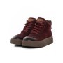Ghete Dama din piele naturala 1072 WINE | ADVANCER