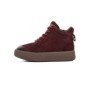 Ghete Dama din piele naturala 1072 WINE | ADVANCER