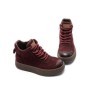Ghete Dama din piele naturala 1072 WINE | ADVANCER
