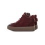 Ghete Dama din piele naturala 1072 WINE | ADVANCER