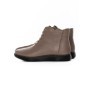 Ghete Dama din piele naturala 9580 APRICOT | ADVANCER