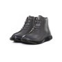 Ghete Dama din piele naturala 9580 GREY | ADVANCER