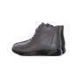 Ghete Dama din piele naturala 9580 GREY | ADVANCER