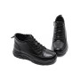 Ghete Dama M3055 Negru » Reina.Ro