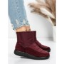 Ghete Dama Imblanite 5XJ80 RED | MEI