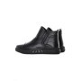 Ghete Barbati din piele naturala 2M72703 BLACK | ADVANCER