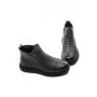 Ghete Barbati din piele naturala 2M72703 GREY | ADVANCER