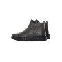 Ghete Barbati din piele naturala 2M72703 GREY | ADVANCER