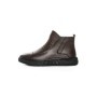 Ghete Barbati din piele naturala 2M72703 BROWN | ADVANCER