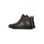 Ghete Barbati din piele naturala 2M72703 BROWN | ADVANCER