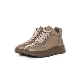 Ghete Dama din piele naturala 81168 APRICOT | ADVANCER