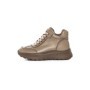 Ghete Dama din piele naturala 81168 APRICOT | ADVANCER